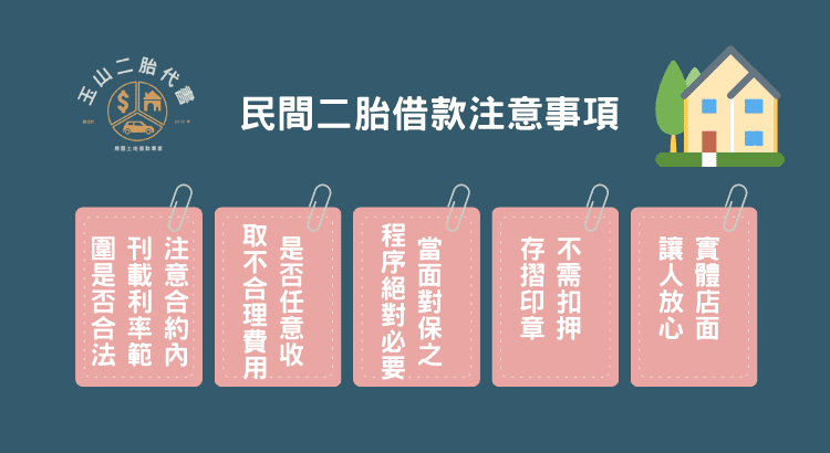 嘉義土地貸款怎麼辦？教你快速辦理嘉義土地二胎貸款！